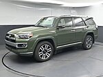 Used 2022 TOYOTA 4RUNNER LIMITED in GREENVILLE, SOUTH CAROLINA (Photo 3)