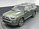 Used 2022 TOYOTA 4RUNNER LIMITED in GREENVILLE, SOUTH CAROLINA (Photo 31)