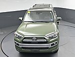 Used 2022 TOYOTA 4RUNNER LIMITED in GREENVILLE, SOUTH CAROLINA (Photo 32)