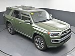 Used 2022 TOYOTA 4RUNNER LIMITED in GREENVILLE, SOUTH CAROLINA (Photo 33)