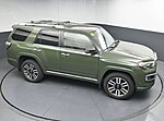 Used 2022 TOYOTA 4RUNNER LIMITED in GREENVILLE, SOUTH CAROLINA (Photo 34)