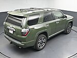 Used 2022 TOYOTA 4RUNNER LIMITED in GREENVILLE, SOUTH CAROLINA (Photo 35)