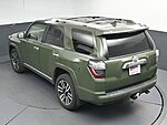 Used 2022 TOYOTA 4RUNNER LIMITED in GREENVILLE, SOUTH CAROLINA (Photo 37)