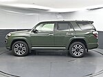 Used 2022 TOYOTA 4RUNNER LIMITED in GREENVILLE, SOUTH CAROLINA (Photo 4)