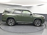 Used 2022 TOYOTA 4RUNNER LIMITED in GREENVILLE, SOUTH CAROLINA (Photo 8)