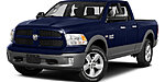 Used 2014 RAM 1500 BIG HORN in GREENVILLE, SOUTH CAROLINA