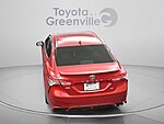 Used 2019 TOYOTA CAMRY SE in GREENVILLE, SOUTH CAROLINA (Photo 10)