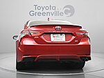 Used 2019 TOYOTA CAMRY SE in GREENVILLE, SOUTH CAROLINA (Photo 11)