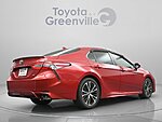 Used 2019 TOYOTA CAMRY SE in GREENVILLE, SOUTH CAROLINA (Photo 13)
