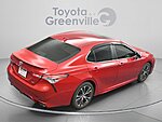 Used 2019 TOYOTA CAMRY SE in GREENVILLE, SOUTH CAROLINA (Photo 14)