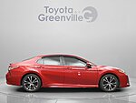 Used 2019 TOYOTA CAMRY SE in GREENVILLE, SOUTH CAROLINA (Photo 15)