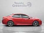 Used 2019 TOYOTA CAMRY SE in GREENVILLE, SOUTH CAROLINA (Photo 16)