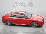 Used 2019 TOYOTA CAMRY SE in GREENVILLE, SOUTH CAROLINA (Photo 17)