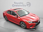 Used 2019 TOYOTA CAMRY SE in GREENVILLE, SOUTH CAROLINA (Photo 19)