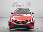 Used 2019 TOYOTA CAMRY SE in GREENVILLE, SOUTH CAROLINA (Photo 20)