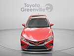 Used 2019 TOYOTA CAMRY SE in GREENVILLE, SOUTH CAROLINA (Photo 21)