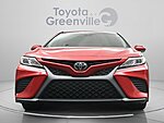 Used 2019 TOYOTA CAMRY SE in GREENVILLE, SOUTH CAROLINA (Photo 22)