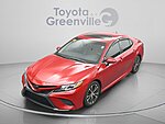 Used 2019 TOYOTA CAMRY SE in GREENVILLE, SOUTH CAROLINA (Photo 24)