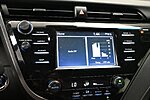 Used 2019 TOYOTA CAMRY SE in GREENVILLE, SOUTH CAROLINA (Photo 27)