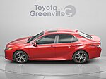 Used 2019 TOYOTA CAMRY SE in GREENVILLE, SOUTH CAROLINA (Photo 3)