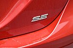 Used 2019 TOYOTA CAMRY SE in GREENVILLE, SOUTH CAROLINA (Photo 36)