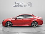 Used 2019 TOYOTA CAMRY SE in GREENVILLE, SOUTH CAROLINA (Photo 4)