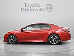 Used 2019 TOYOTA CAMRY SE in GREENVILLE, SOUTH CAROLINA (Photo 5)