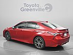 Used 2019 TOYOTA CAMRY SE in GREENVILLE, SOUTH CAROLINA (Photo 6)