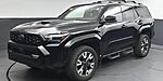 Used 2025 TOYOTA 4RUNNER TRD SPORT PREMIUM in GREENVILLE, SOUTH CAROLINA