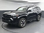 Used 2025 TOYOTA 4RUNNER TRD SPORT PREMIUM in GREENVILLE, SOUTH CAROLINA (Photo 1)
