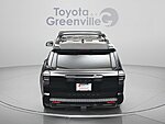 Used 2025 TOYOTA 4RUNNER TRD SPORT PREMIUM in GREENVILLE, SOUTH CAROLINA (Photo 11)