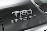 Used 2025 TOYOTA 4RUNNER TRD SPORT PREMIUM in GREENVILLE, SOUTH CAROLINA (Photo 18)