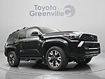 Used 2025 TOYOTA 4RUNNER TRD SPORT PREMIUM in GREENVILLE, SOUTH CAROLINA (Photo 19)