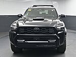 Used 2025 TOYOTA 4RUNNER TRD SPORT PREMIUM in GREENVILLE, SOUTH CAROLINA (Photo 2)