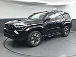 Used 2025 TOYOTA 4RUNNER TRD SPORT PREMIUM in GREENVILLE, SOUTH CAROLINA (Photo 3)