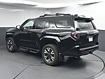 Used 2025 TOYOTA 4RUNNER TRD SPORT PREMIUM in GREENVILLE, SOUTH CAROLINA (Photo 5)