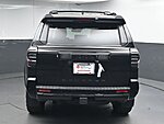 Used 2025 TOYOTA 4RUNNER TRD SPORT PREMIUM in GREENVILLE, SOUTH CAROLINA (Photo 6)