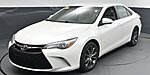 Used 2015 TOYOTA CAMRY XSE in GREENVILLE, SOUTH CAROLINA