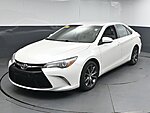 Used 2015 TOYOTA CAMRY XSE in GREENVILLE, SOUTH CAROLINA (Photo 1)