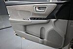 Used 2015 TOYOTA CAMRY XSE in GREENVILLE, SOUTH CAROLINA (Photo 15)