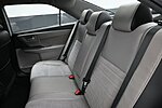 Used 2015 TOYOTA CAMRY XSE in GREENVILLE, SOUTH CAROLINA (Photo 17)