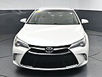 Used 2015 TOYOTA CAMRY XSE in GREENVILLE, SOUTH CAROLINA (Photo 2)