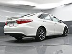 Used 2015 TOYOTA CAMRY XSE in GREENVILLE, SOUTH CAROLINA (Photo 26)
