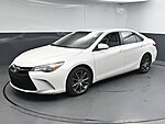 Used 2015 TOYOTA CAMRY XSE in GREENVILLE, SOUTH CAROLINA (Photo 3)