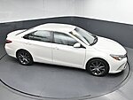 Used 2015 TOYOTA CAMRY XSE in GREENVILLE, SOUTH CAROLINA (Photo 33)