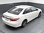 Used 2015 TOYOTA CAMRY XSE in GREENVILLE, SOUTH CAROLINA (Photo 34)