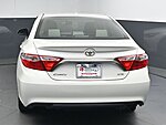 Used 2015 TOYOTA CAMRY XSE in GREENVILLE, SOUTH CAROLINA (Photo 6)