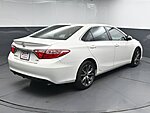 Used 2015 TOYOTA CAMRY XSE in GREENVILLE, SOUTH CAROLINA (Photo 7)
