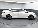 Used 2015 TOYOTA CAMRY XSE in GREENVILLE, SOUTH CAROLINA (Photo 8)