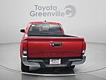 Used 2023 TOYOTA TACOMA SR5 in GREENVILLE, SOUTH CAROLINA (Photo 11)